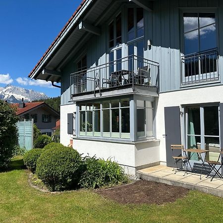 Ferienwohnung Marianne Bergpanorama Fuer Paare 60Qm Berchtesgaden Exterior photo