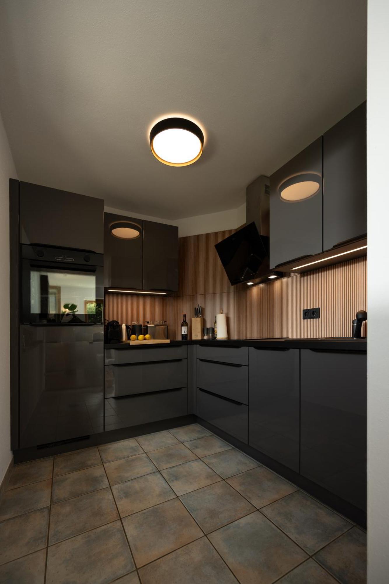 Ferienwohnung Marianne Bergpanorama Fuer Paare 60Qm Berchtesgaden Exterior photo