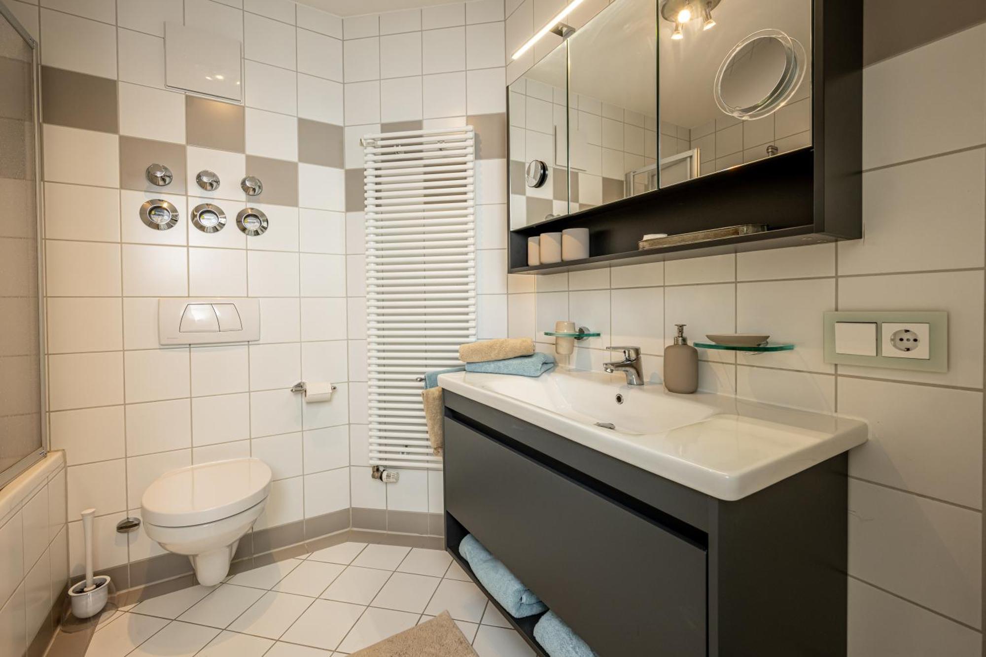 Ferienwohnung Marianne Bergpanorama Fuer Paare 60Qm Berchtesgaden Exterior photo